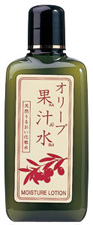 オリーブ果汁水